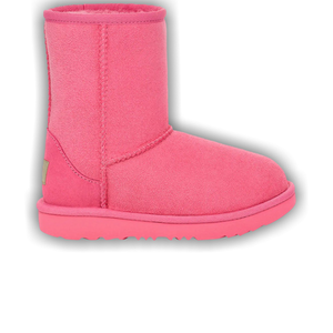 UGG Classic II Boot Toddler 'Sachet Pink'
