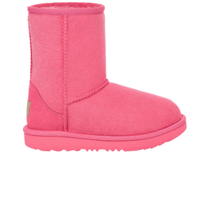 UGG Classic II Boot Toddler 'Sachet Pink'