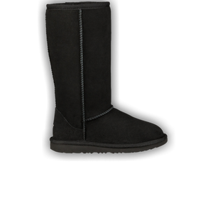 UGG Classic II Boot Kids 'Black'