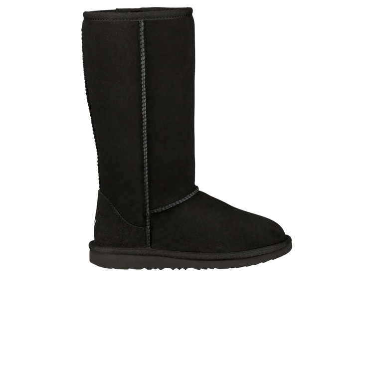 UGG Classic II Boot Kids 'Black' 1017713Y BLK
