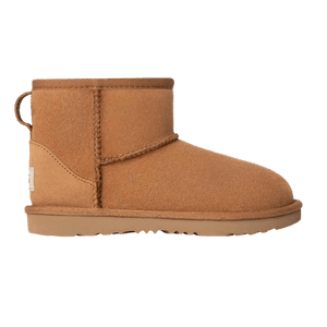 UGG Classic II Boot Kids 'Chestnut'