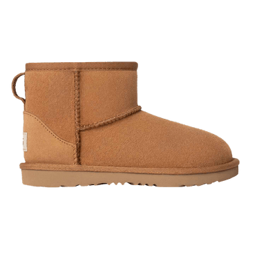 UGG Classic II Boot Kids 'Chestnut'
