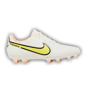 Nike Tiempo Legend 9 Academy MG 'Phantom Yellow Strike'