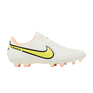 Nike Tiempo Legend 9 Academy MG 'Phantom Yellow Strike'