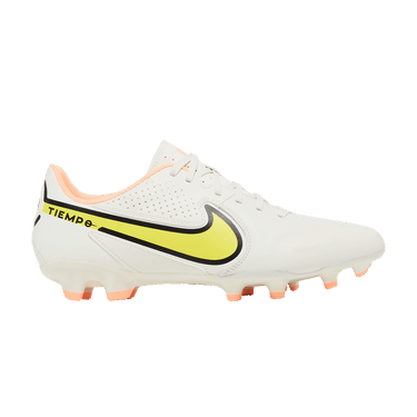 Nike Tiempo Legend 9 Academy MG 'Phantom Yellow Strike'