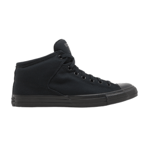Converse Chuck Taylor High Street Hi 'Triple Black'