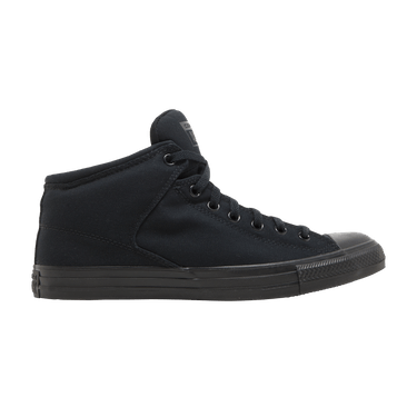 Converse Chuck Taylor High Street Hi 'Triple Black'