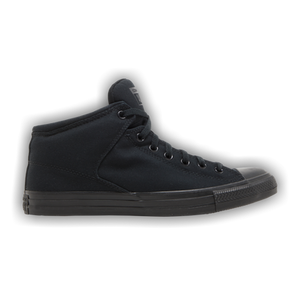 Converse Chuck Taylor High Street Hi 'Triple Black'