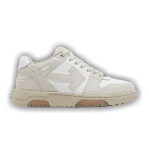 Off-White Wmns Out of Office 'Beige White'