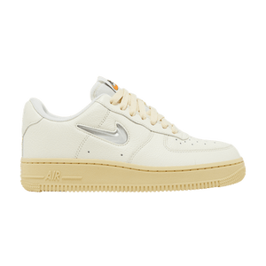 Nike Wmns Air Force 1 '07 LX 'Coconut Milk'