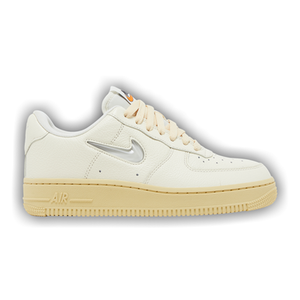 Nike Wmns Air Force 1 '07 LX 'Coconut Milk'