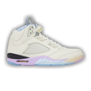 DJ Khaled x Air Jordan 5 Retro 'We The Best - Sail'