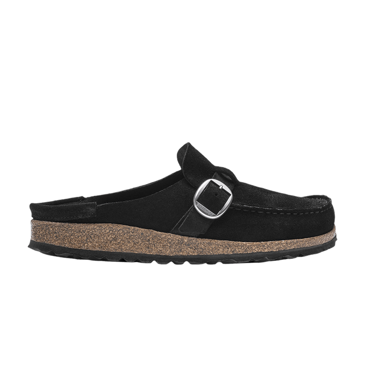 Birkenstock Buckley Sandal 'Black' 1017825