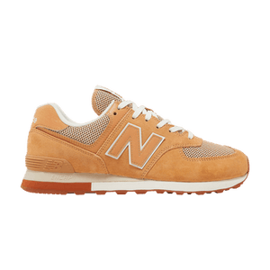 New Balance 574v2 'Caramel Rust'
