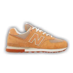 New Balance 574v2 'Caramel Rust'