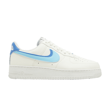Nike Air Force 1 '07 LV8 '82 - Blue Chill'