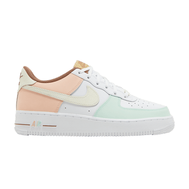 Nike Air Force 1 LV8 GS 'Ice Cream'
