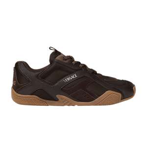 Versace Galaxia Sneakers 'Brown'