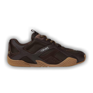 Versace Galaxia Sneakers 'Brown'