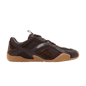 Versace Galaxia 'Brown Gum'