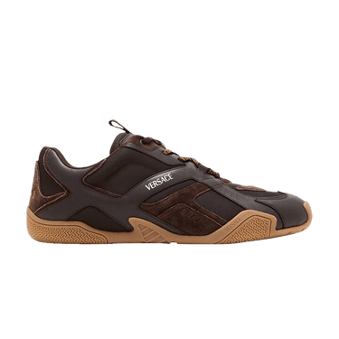 Versace Galaxia 'Brown Gum'