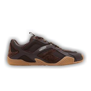 Versace Galaxia 'Brown Gum'