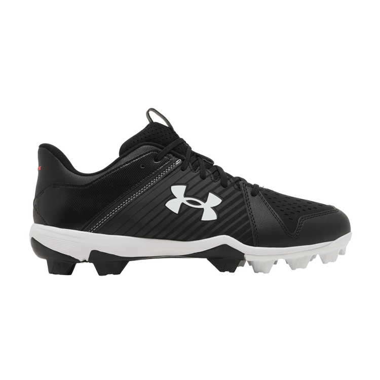 Under Armour Leadoff Low RM 'Black White' 3025589 001
