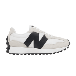 New Balance 327 'White Black'