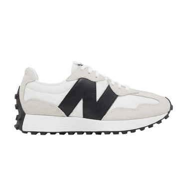 New Balance 327 'White Black'