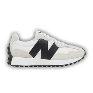 New Balance 327 'White Black'