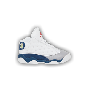 Air Jordan 13 Retro TD 'French Blue'