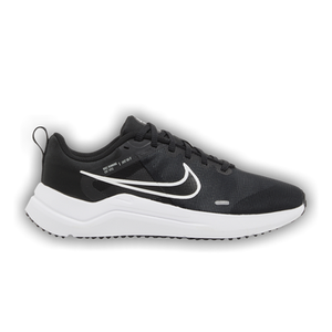 Nike Wmns Downshifter 12 'Black White'