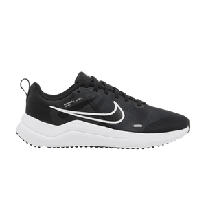 Nike Wmns Downshifter 12 'Black White'