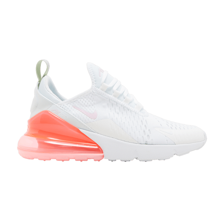 Nike Air Max 270 GS 'White Honeydew' 943345 113