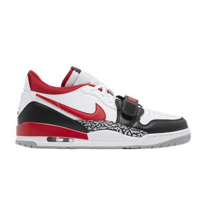 Air Jordan Legacy 312 Low 'Black Toe'