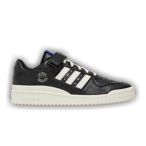 André Saraiva x adidas Forum Low 'The World Needs Love'