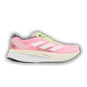 Adidas Wmns Adizero Boston 11 'Beam Pink Beam Green'