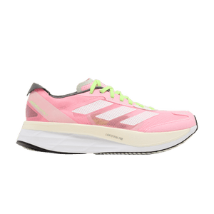 Adidas Wmns Adizero Boston 11 'Beam Pink Beam Green'
