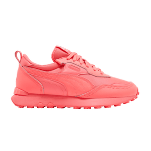 Puma Wmns Rider FV Summer Squeeze 'Future Vintage - Sunset Glow'