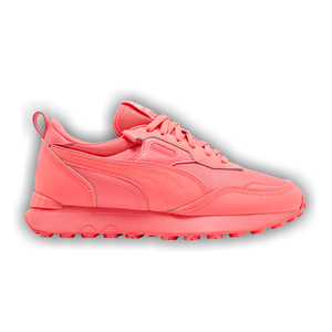 Puma Wmns Rider FV Summer Squeeze 'Future Vintage - Sunset Glow'