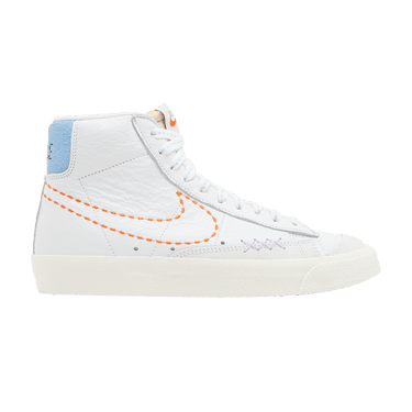 Wmns Blazer Mid '77 'Nike 101'