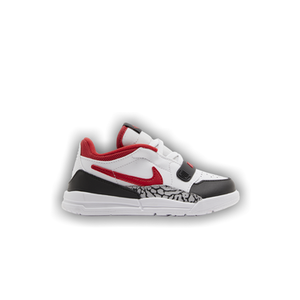 Air Jordan Legacy 312 Low TD 'Fire Red'