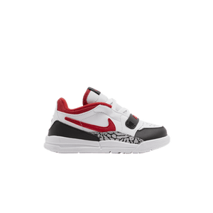 Air Jordan Legacy 312 Low TD 'Fire Red'