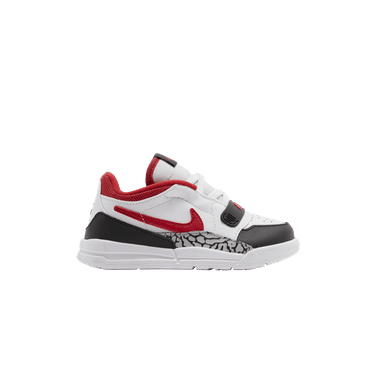 Air Jordan Legacy 312 Low TD 'Fire Red'