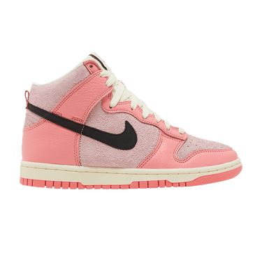 Nike Wmns Dunk High 'Hoops'