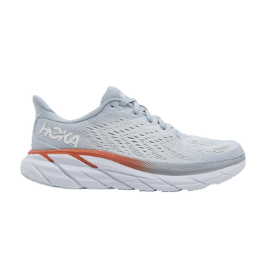HOKA Wmns Clifton 8 'Blue Fog'