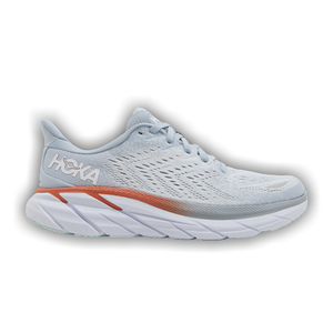 HOKA Wmns Clifton 8 'Blue Fog'