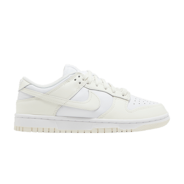 Nike Wmns Dunk Low 'White Sail'