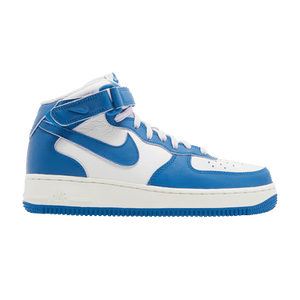 Nike Wmns Air Force 1 '07 Mid 'Military Blue Doll'