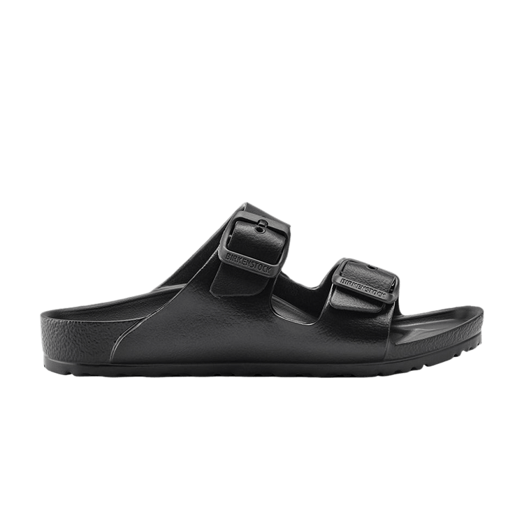 Birkenstock Arizona Eva 'Black' 1018924